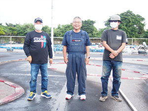 �I�[�v���N���X�a���C���E�g�b�v�R