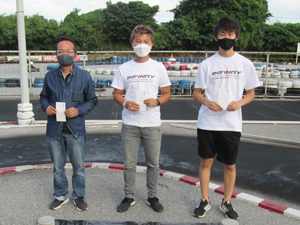 �I�[�v���N���XA���C���E�g�b�v�R