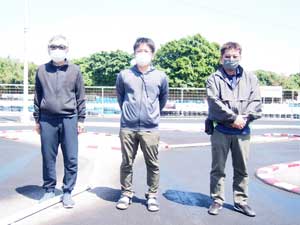 �^�~���N���XB���C���E�g�b�v�R