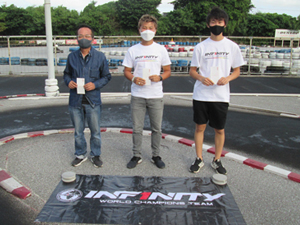 �I�[�v���N���XA���C���E�g�b�v�R