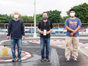 �^�~���N���X�`���C���E�g�b�v�R