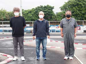 GP�N���X�`���C���E�g�b�v�R