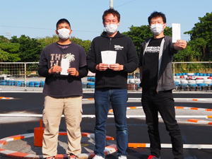 �P�Q�N���XA���C���E�g�b�v�R