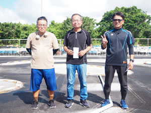 �^�~���N���XA���C���E�g�b�v�R