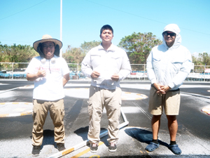 タミヤクラスAメイン・トップ3