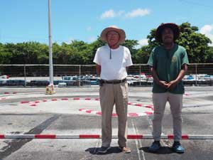 タミヤクラスBメイン・トップ3