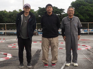 �~�j�N���X�`���C���E�g�b�v�R