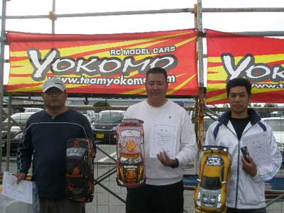 �I�[�v���N���X�g�b�v�R