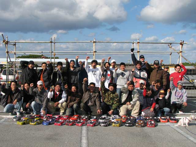 ��U��h���t�g�~�[�e�B���O�W���ʐ^