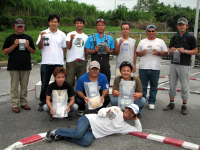 �i�i�Q�b�g�̊F�l