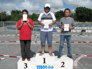 タミチャレXAメイン・トップ3