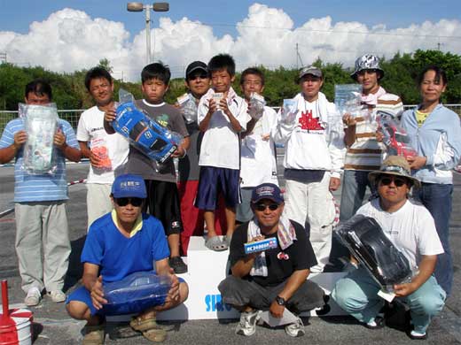 ���؏��i�Q�b�g�̊F�l