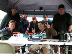 Tarmac Faction�@�P�E�Q