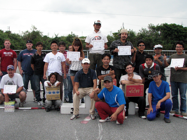 �H�̑ϋv���[�X�\��