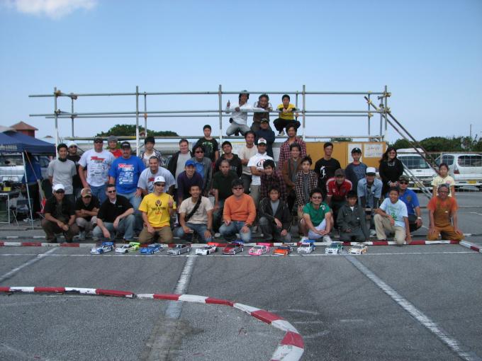 2010�t�̑ϋv���[�X�W���ʐ^