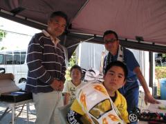 �g���v���킢�`�[��