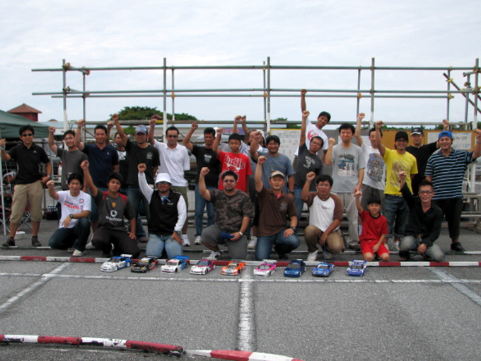 2010�H�̑ϋv���[�X�W���ʐ^