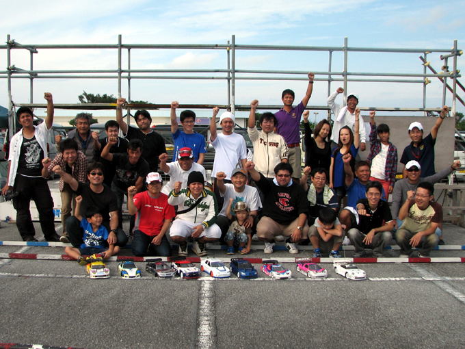 2011�H�̑ϋv���[�X�W���ʐ^