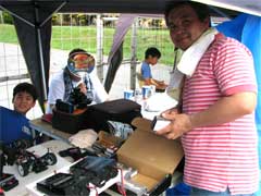 �X�s�[�h�L���O