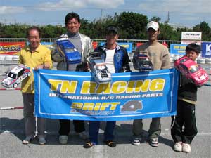 �r�M�i�[�N���X�\�I�ʉߎ�