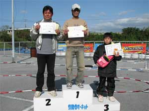 �r�M�i�[�N���X�@�g�b�v�R