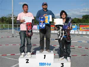 �G�L�X�p�[�g�N���X�@�g�b�v�R